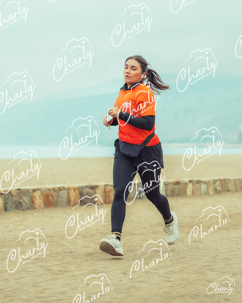 One Run Chile
