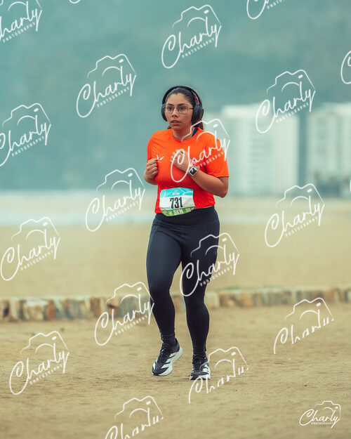 One Run Chile