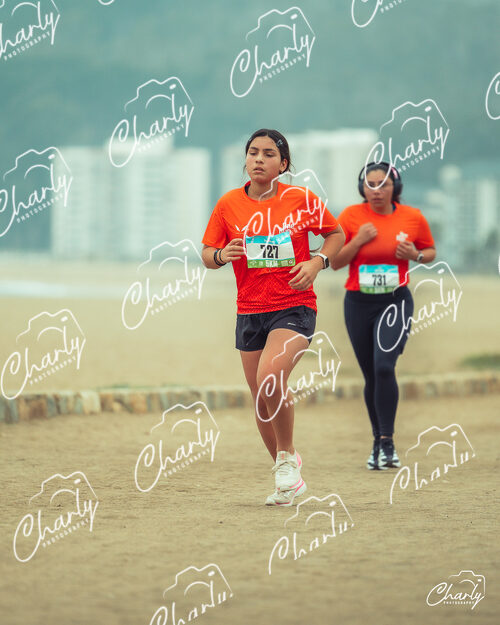 One Run Chile