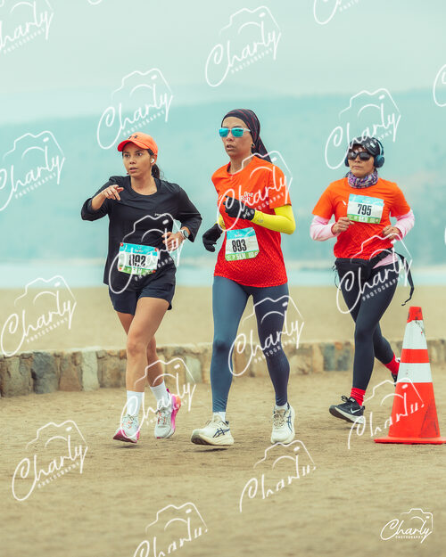One Run Chile