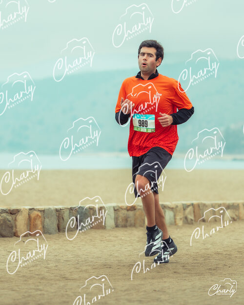 One Run Chile