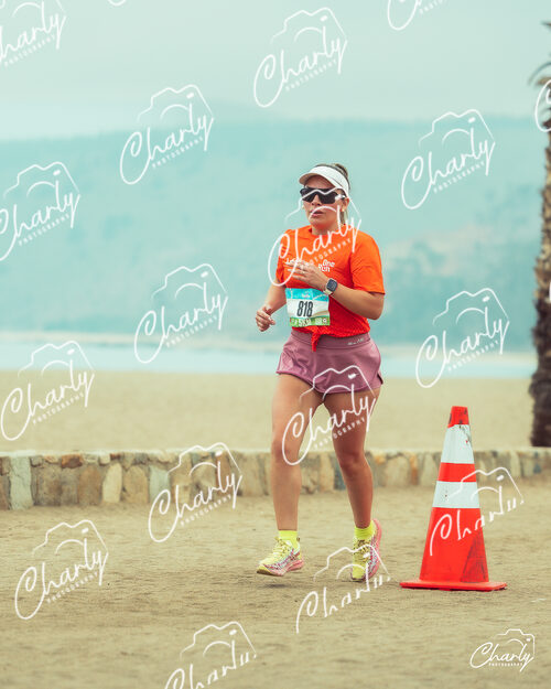 One Run Chile