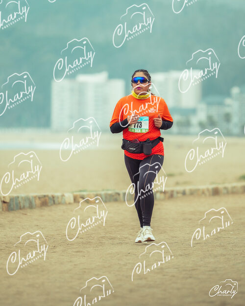 One Run Chile