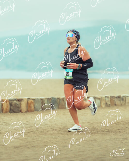 One Run Chile