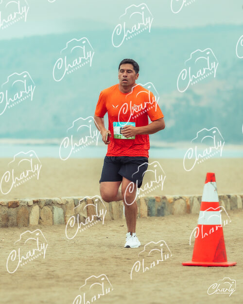 One Run Chile