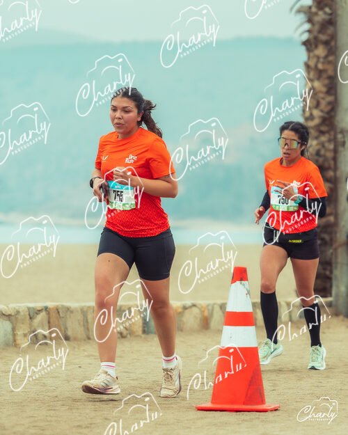 One Run Chile