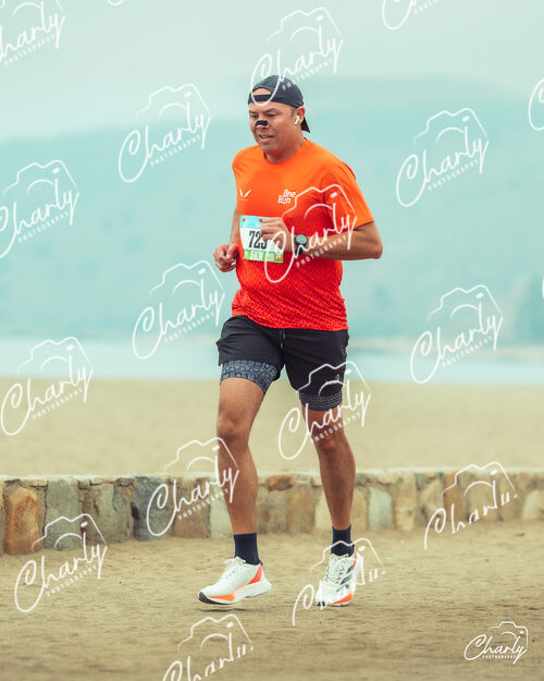 One Run Chile