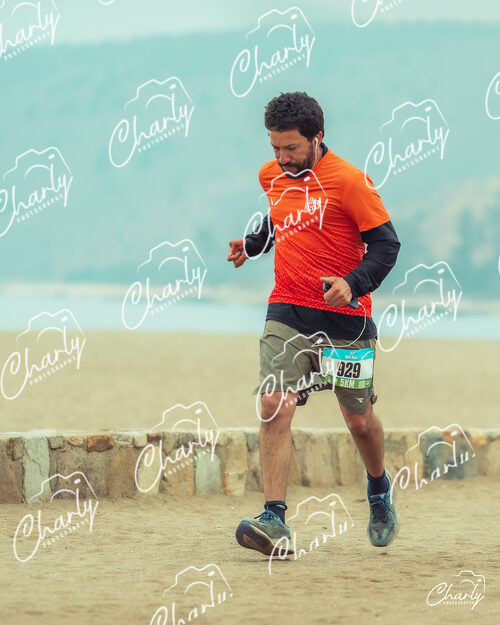 One Run Chile