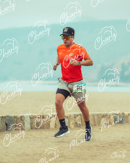 One Run Chile
