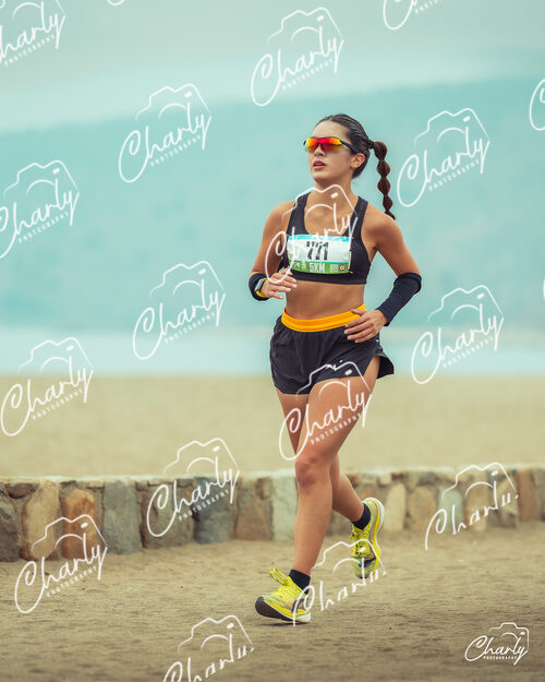 One Run Chile