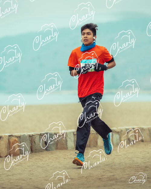 One Run Chile