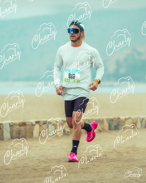 One Run Chile