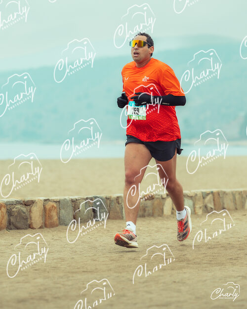 One Run Chile