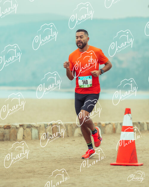 One Run Chile
