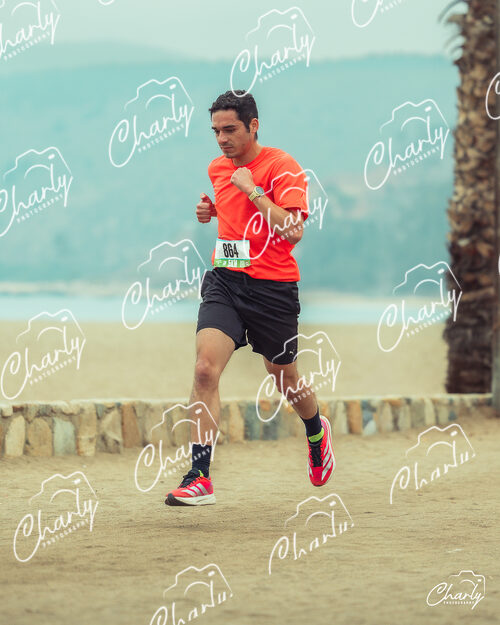 One Run Chile