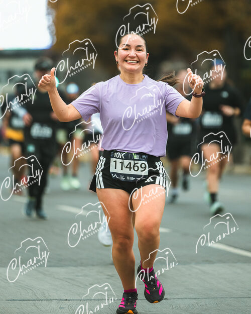 Corrida mes del mar