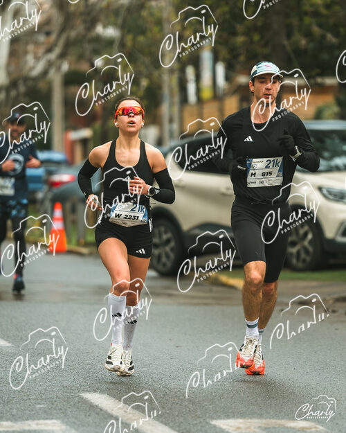 ASICS Golden Run