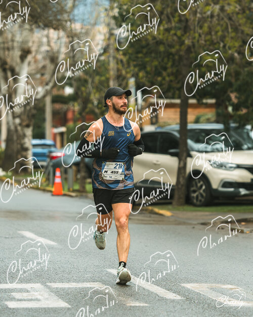 ASICS Golden Run