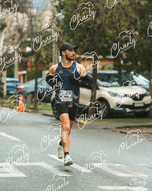 ASICS Golden Run