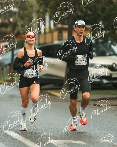 ASICS Golden Run