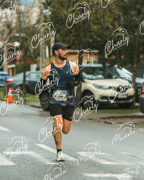 ASICS Golden Run