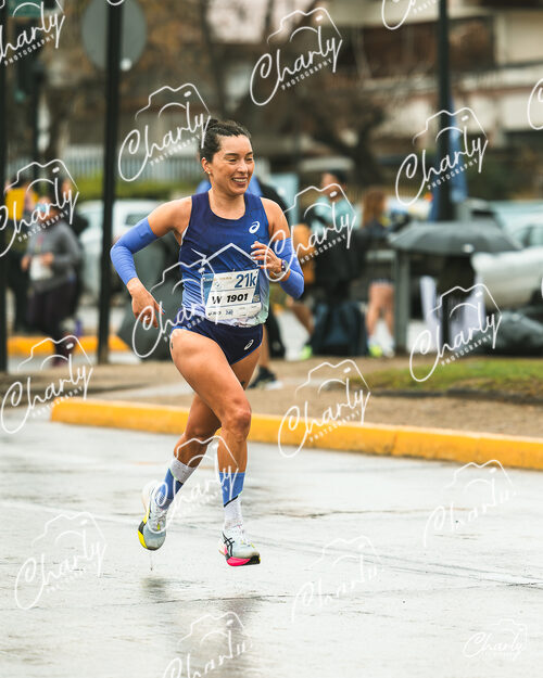 ASICS Golden Run