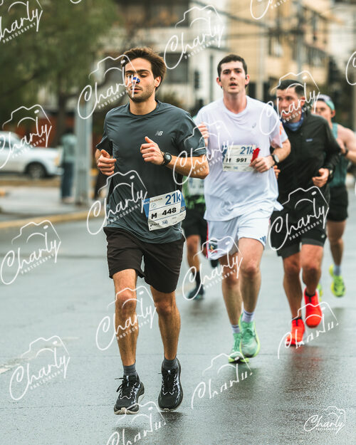 ASICS Golden Run
