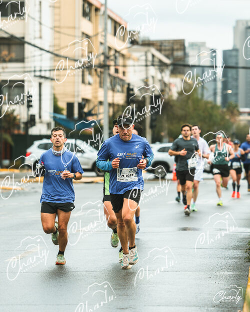 ASICS Golden Run