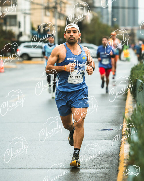 ASICS Golden Run