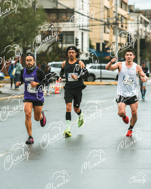 ASICS Golden Run
