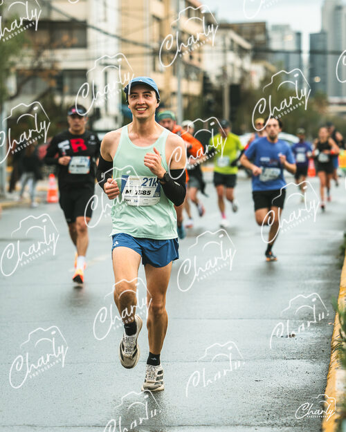 ASICS Golden Run