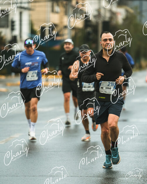 ASICS Golden Run