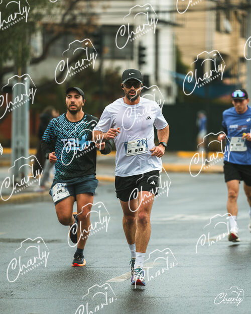 ASICS Golden Run