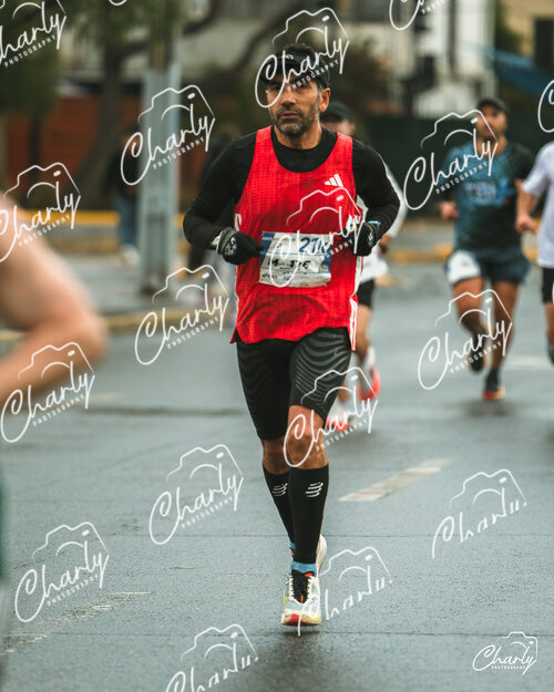 ASICS Golden Run