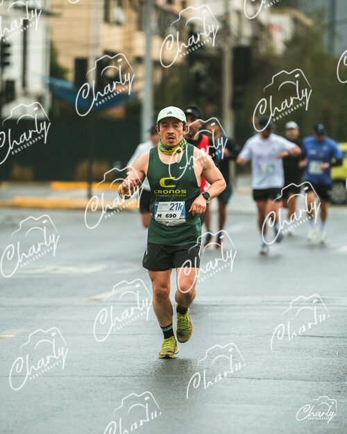 ASICS Golden Run