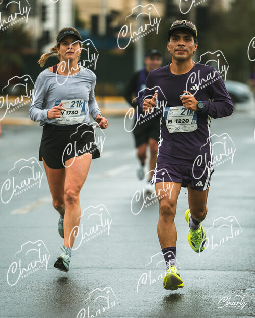 ASICS Golden Run