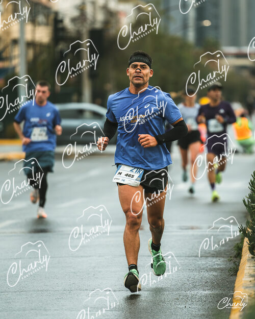 ASICS Golden Run