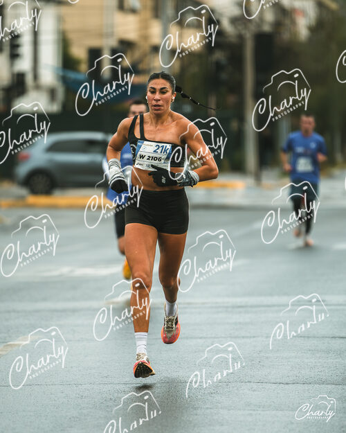 ASICS Golden Run