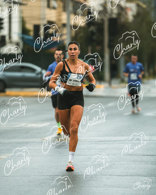 ASICS Golden Run