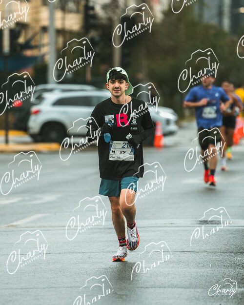 ASICS Golden Run