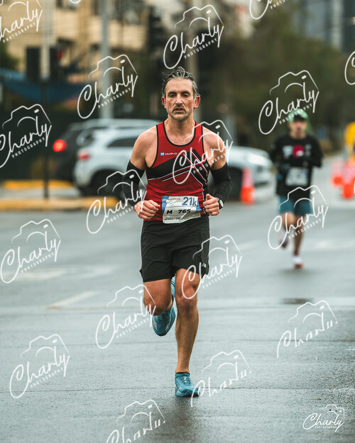 ASICS Golden Run