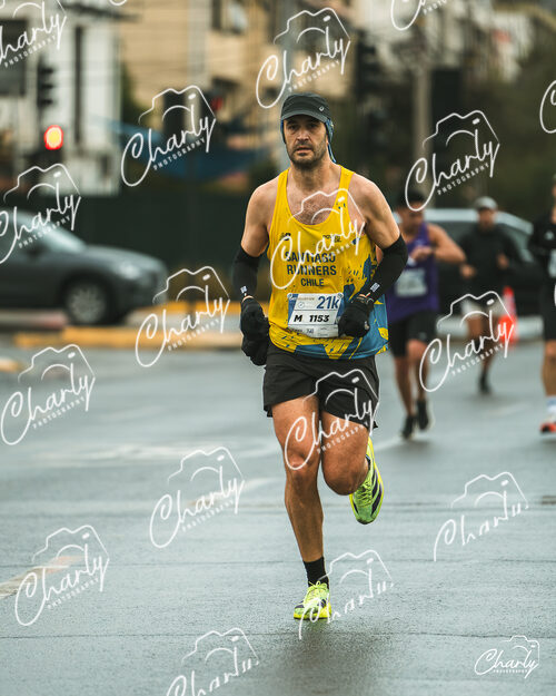 ASICS Golden Run