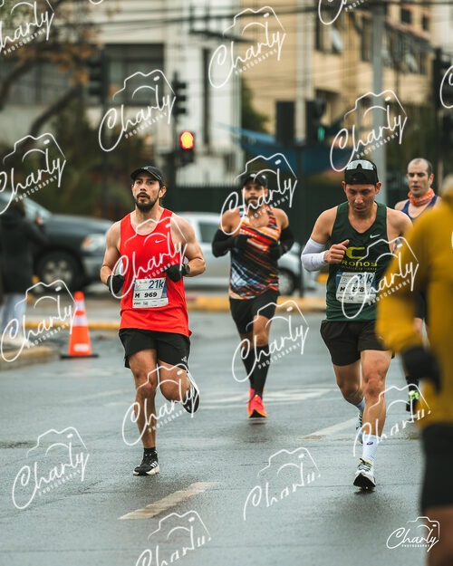 ASICS Golden Run