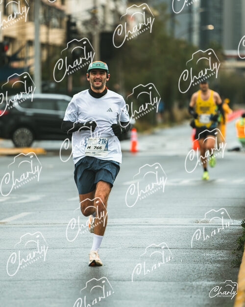 ASICS Golden Run