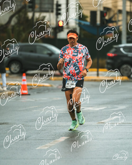ASICS Golden Run