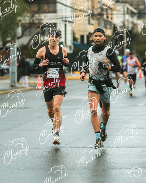 ASICS Golden Run