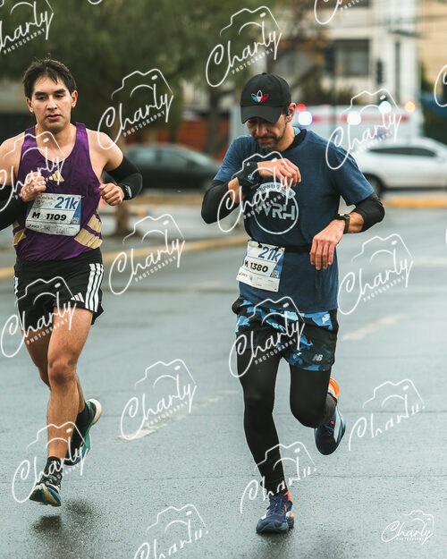 ASICS Golden Run