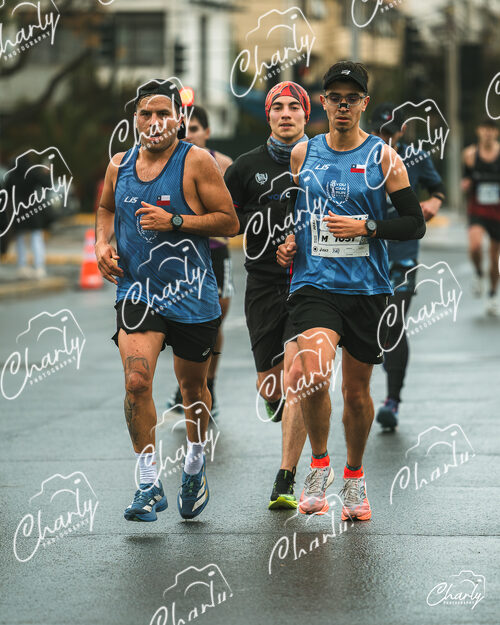 ASICS Golden Run