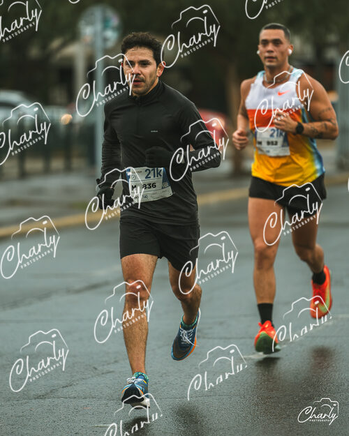 ASICS Golden Run