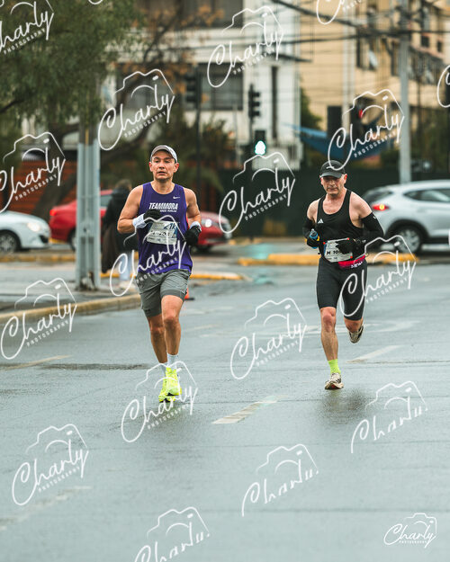 ASICS Golden Run